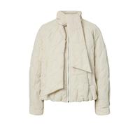 YAS Chaqueta de entretiempo beige S beige