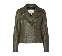 YAS Chaqueta de entretiempo oliva M oliva