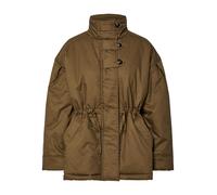 YAS Chaqueta de entretiempo 'YASChima' marrón XL marrón