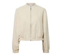 YAS Chaqueta de entretiempo 'YASPhilina' beige claro S-M beige claro