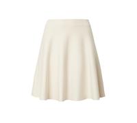 YAS Falda 'YASFonny' crema 44 crema