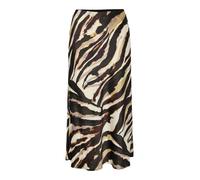 YAS Falda 'YASPELLA' crema / kitt / arena / negro 40 crema / kitt / arena / negro