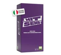 Yas Games - Hit Send - El único en Italiano, 18+