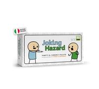 Yas Games- Joking Hazard