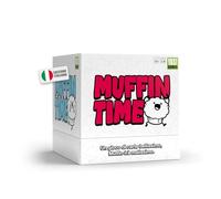 Yas Games Muffin Time
