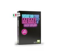 Yas Games - What Do You Meme Expansión After Dark