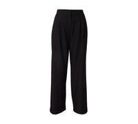 YAS Pantalón plisado 'YASDAKOTA' negro 38 negro