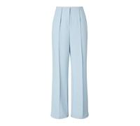 YAS Pantalón plisado 'YASREEMAJ' azul claro 34 azul claro