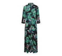 Vestido camisero 'Savanna'