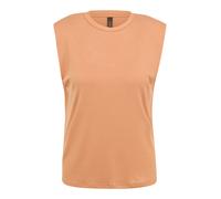 YAS Tall Camiseta 'ELLE' melocotón XS melocotón