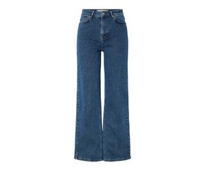 YAS Vaquero 'YASRosie' azul denim 31x32 EUR