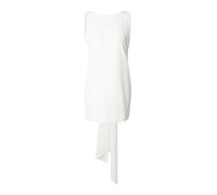 YAS Vestido de gala blanco 40 blanco