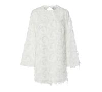 YAS Vestido de gala 'YASDIO' blanco 36 blanco