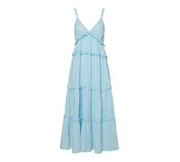 YAS Vestido de verano 'YASAnina' azul claro 40 EUR