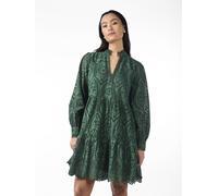 YAS Vestido 'YASHOLI' verde 38 verde