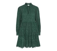 YAS Vestido 'Yasholi' verde oscuro 42 verde oscuro