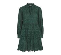 YAS Yasholi LS Dress S. Noos - Vestido Vestido de graduación Mujer