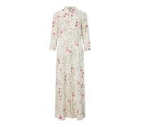 YAS Yassavanna Long Shirt Dress S. Noos Yassavanna - Vestido Largo S. Noos Mujer (Pack de 1)