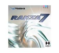 Yasaka Rakza 7, Red Max