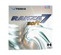 Yasaka Rakza 7 Soft, Röd 2.0