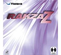 Yasaka Rakza Z Opciones de revestimiento 2,0 mm, rojo