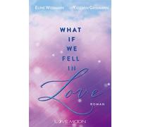 Yasemin Grißmann LOVEMO What if we fell in Love: (Spicy Forb (Tapa blanda)