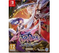 Yasha: Legends of the Demon Blade - Deluxe Edition Nintendo Switch