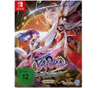 Yasha: Legends of the Demon Blade Deluxe Edition Nintendo Switch Nuevo
