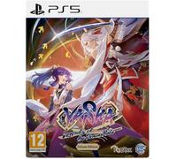 Yasha: Legends Of The Demon Blade - Deluxe Edition PS5