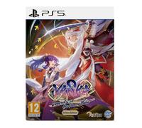 Yasha: Legends of the Demon Blade - Deluxe Edition PS5