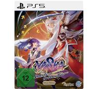 Yasha: Legends of the Demon Blade Deluxe Edition PS5 PlayStation 5 Nuevo
