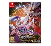 Yasha: Legends of the Demon Blade - Deluxe Edition Nintendo Switch