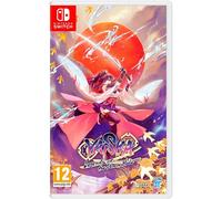 Yasha: Legends Of The Demon Blade Nintendo Switch