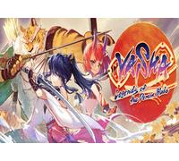 Yasha: Legends of the Demon Blade (PC) Steam Gift - EU