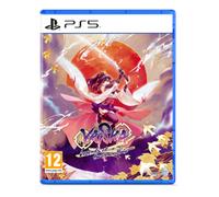 Yasha: Legends of the Demon Blade - PS5