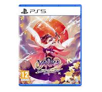 Yasha Legends of the Demon Blade Playstation 5 standard