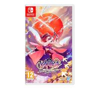 Yasha: Legends of the Demon Blade - Switch