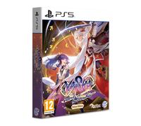 Yasha Leyendas De La Espada Demoníaca Edición Deluxe PS5
