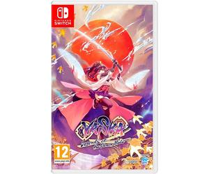 Yasha: Leyendas de la Espada Demoníaca Nintendo Switch