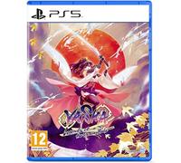 Yasha: Leyendas de la Espada Demoníaca PS5