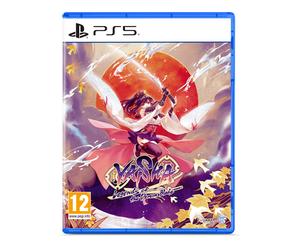 Yasha Leyendas De La Espada Demoníaca PS5