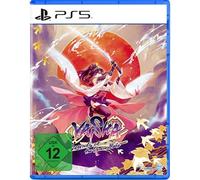 Yasha - Leyendas De La Espada Demoníaca PS5 ¡¡¡¡ NUEVO + OVP