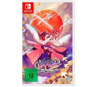 Yasha - Leyendas De La Espada Demoníaca Switch ¡¡¡¡¡ NUEVO + OVP