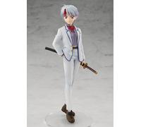 Yashahime Princesa H-D Towa Higurashi POP UP Parade Figura Estatua GOODSMILE