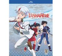 Yashahime: Princess Half-Demon Season 1 - Part 1 [USA] [Blu-ray]
