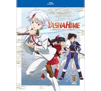 Yashahime: Princess Half-Demon Season 1 - Part 1 [USA] [Blu-ray]