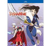 Yashahime: Princess Half-Demon: Season 1 Part 2 [USA] [Blu-ray]