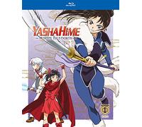 Yashahime: Princess Half-Demon: Season 1 Part 2 [USA] [Blu-ray]