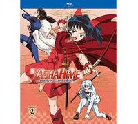 Yashahime: Princess Half-Demon Season 2 - Part 1 [USA] [Blu-ray]