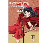 Yashahime: Princess Half-Demon Season 2 - Part 1 [USA] [DVD]